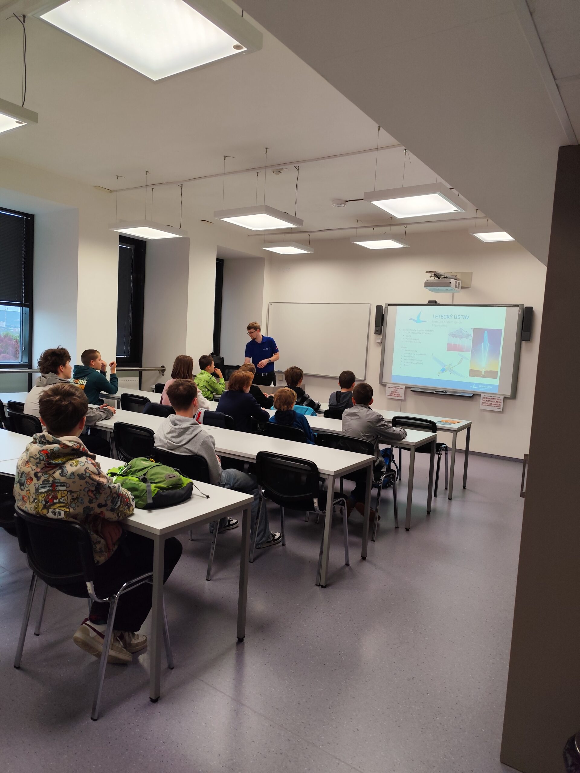 VUT Junior 2025 VUT Junior 2025